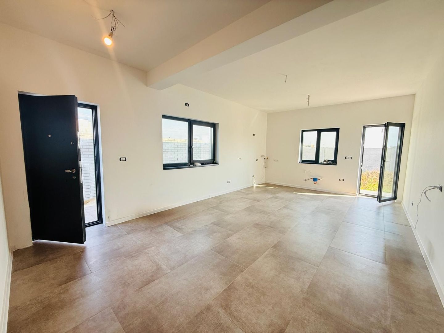 Torontalului – Metro 2 | Duplex pe Parter | 3 Dormitoare | Asfalt | Comision 0% - Poză 10
