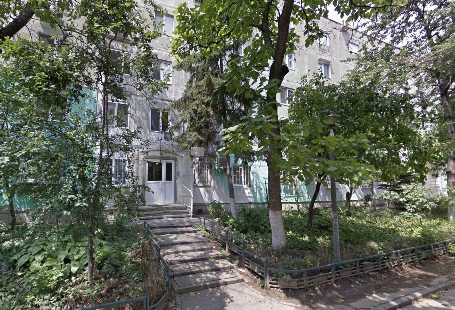 Apartament 2 camere Politehnica, Militari - Poză 1
