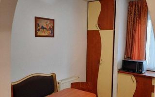 Apartament 2 camere | Etaj 2 | Balcon închis | Calea Dumbrăvii - Poză 4