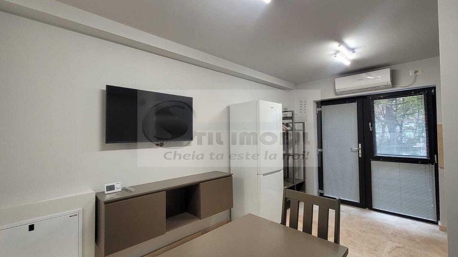 Apartament 2 camere cu terasă – Vilă ultracentral la 50 m de UMF - Poză 5