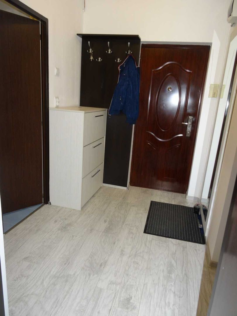 Complex Studențesc, | 2 Camere | Centrala Proprie - Poză 5