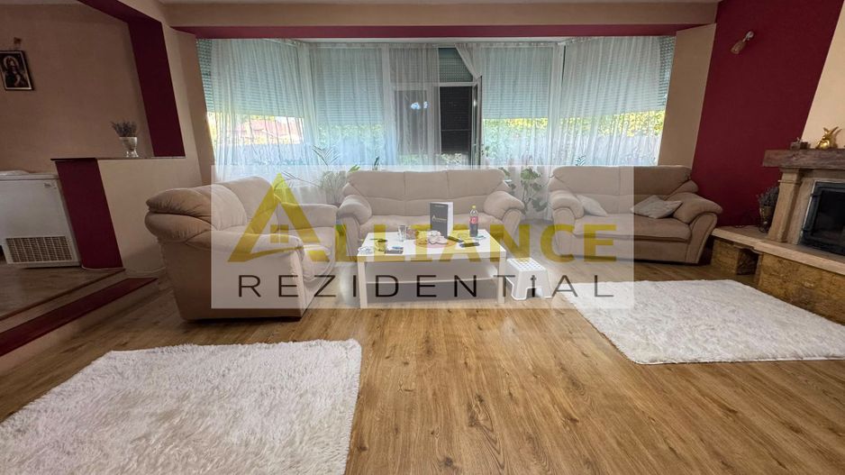 DUPLEX ÎNTREG DE VÂNZARE – FRUMUȘANI, STRADA GAROAFEI - 1086MP - Poză 2