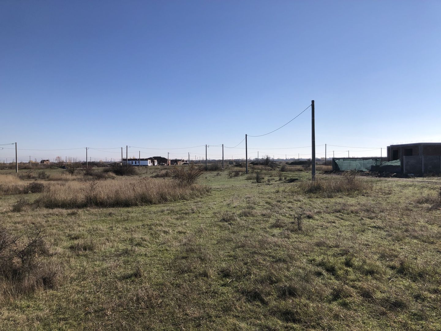 Teren Mosnita Noua - Albina - Poză 6