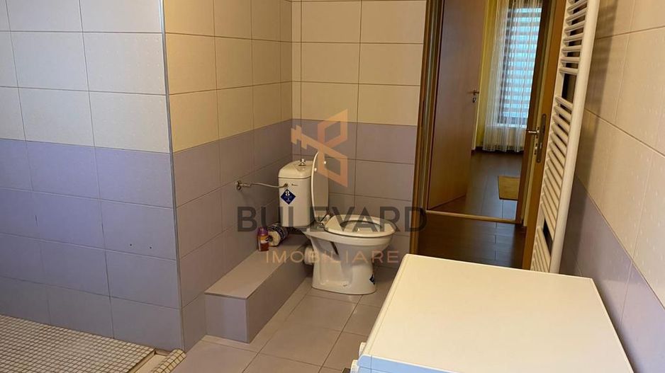 Apartament 3 camere 100 mp, langa Gradina Botanica! - Poză 7