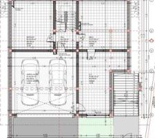Teren autorizat cu panoramă superbă asupra Clujului – Feleacu - Poză 3