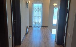 Casa individuala P+ M Dumbravita, 792mp teren, 200mp utili - Poză 12