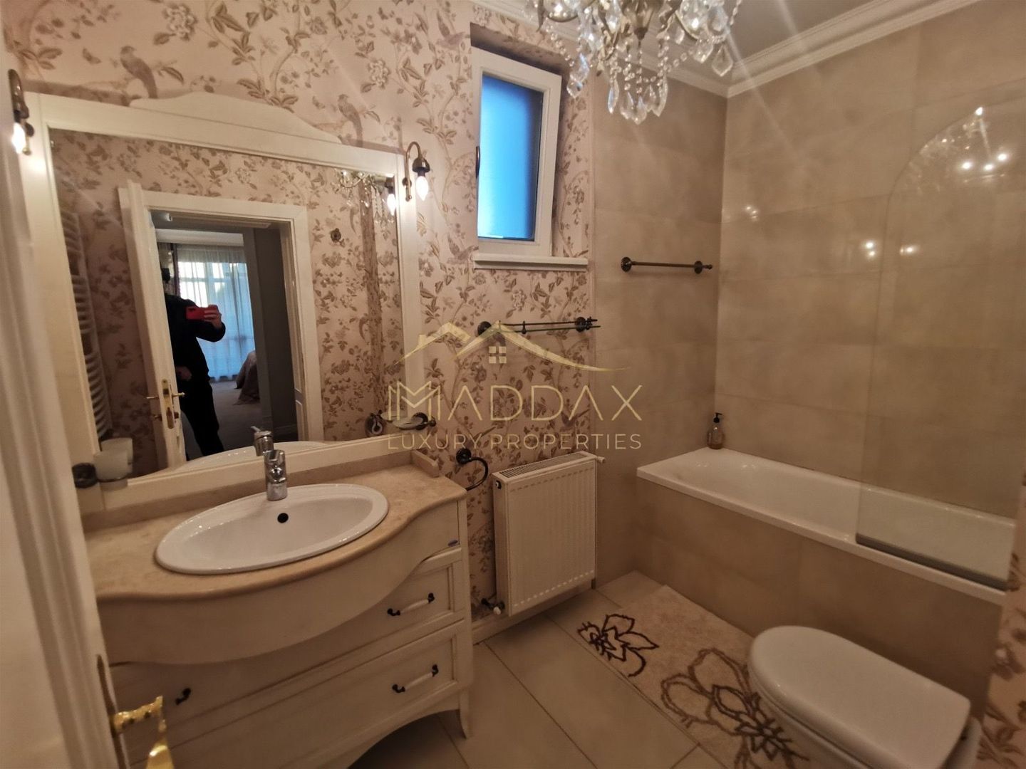 Apartament *3 camere* 120mp // Dorobanti - Poză 23