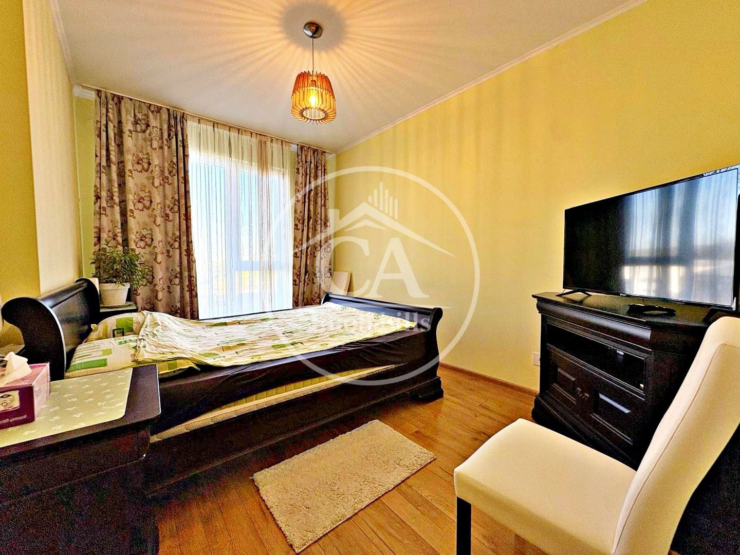 Apartament de Inchiriat cu 2 camere in zona Nufărul, Oradea - Poză 5