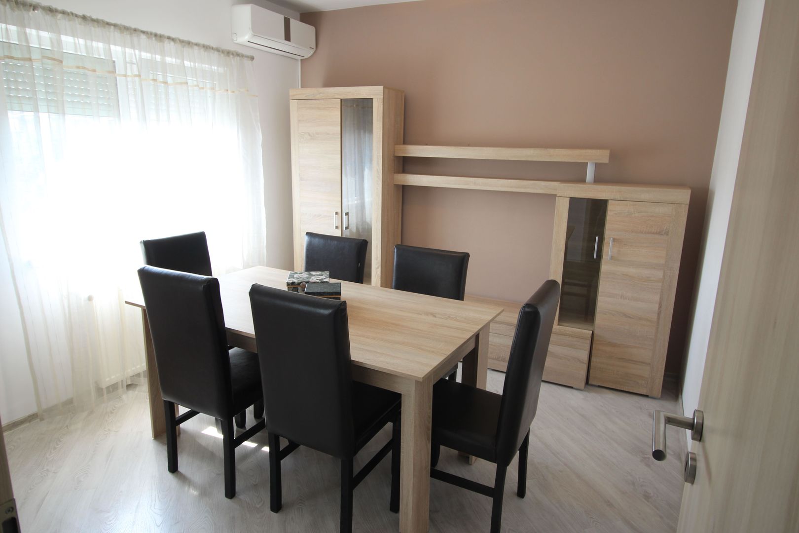 Apartament - 2 nivele cu terase spatioase - Poză 5