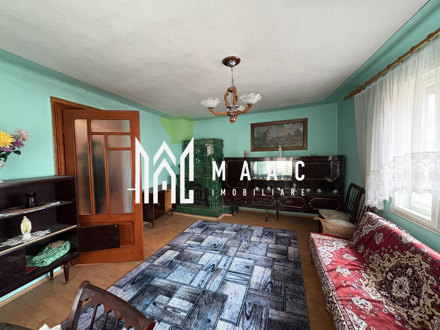 Casă Rășinari 105 mp utili I 3 corpuri I Curte I Utilități I - Poză 4