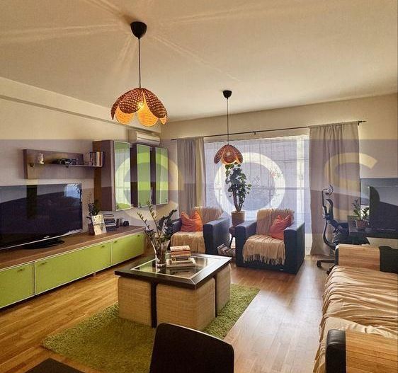 VANZARE 3 CAMERE DECOMANDAT DRISTOR - Poză 1