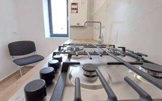 Apartament 2 camere de inchiriat renovat complet Podu Ros, Iasi - Poză 10