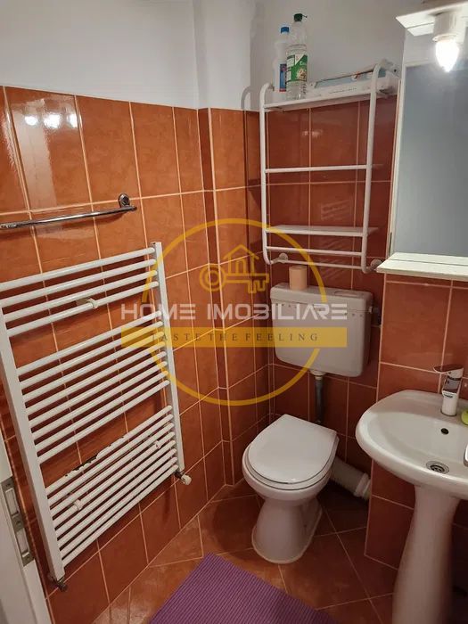 🏡 Apartament 2 camere de închiriat – Tătărași – Semidecomandat, renovat, modern - Poză 8