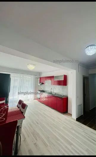 Centrala proprie bloc nou 3 camere Berceni Postalionului - Poză 4