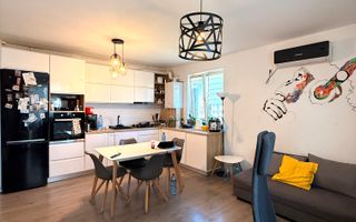 Apartament cu 3 camere | Zona Metro Floresti Cluj - Poză 1