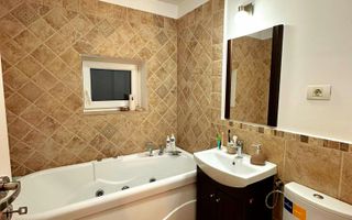 Casa 3 camere, mobilata, utilata, 220 mp teren, zona Lipoveni - Poză 15