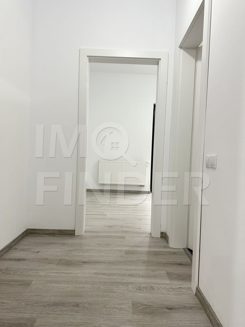 Apartament 2 camere decomandate, cu terasă de 26 mp | Andrei Mureșanu Sud - Poză 13