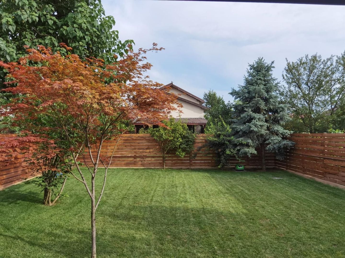 CASA INDIVIDUALA 5 CAMERE, TEREN 602 MP, MOBILAT/UTILAT, COMISION 0% - Poză 4