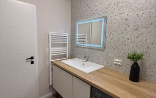 Apartament 3 camere | de vanzare | Zona Terra | bloc nou - Poză 15