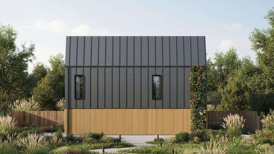 Teren cu autorizatie de construire | langa padure - Poză 6