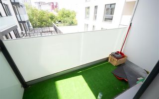 Apartament spatios cu 1 camera | 40 mp | garaj| bloc nou |} zona SIgma! - Poză 7