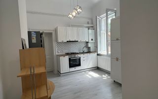 Apartament premium 2 camere  Zonă ultracentrală Prima închiriere | - Poză 8
