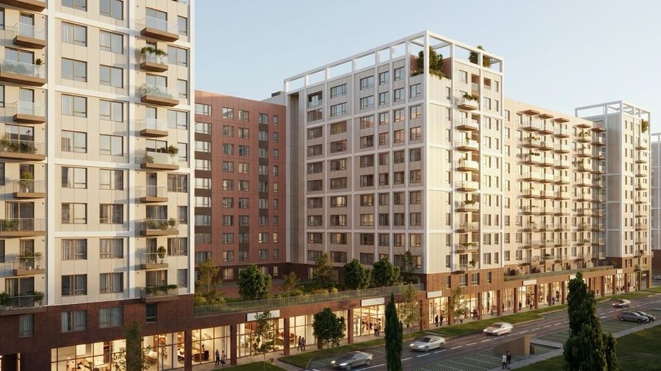 COMISION 0%! VANZARE APARTAMENTE CU 2 SI 3 CAMERE ZONA BMW - Poză 5