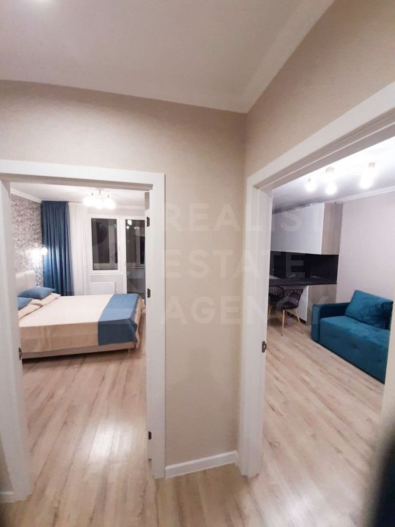 Chirie, apartament, 1 cameră,  strada Pietrăriei, Centru - Poză 4