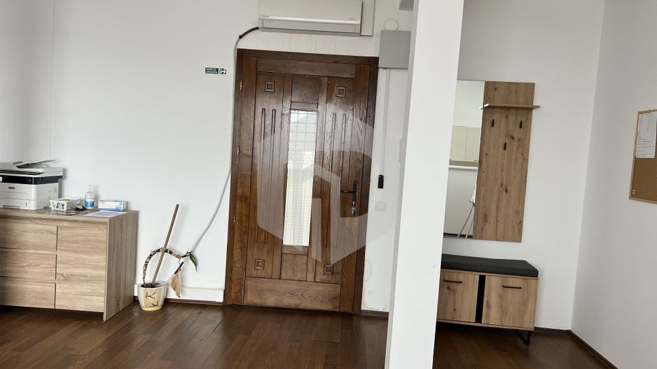 Spatiu de birouri de inchiriat/ Cale Dumbravii- Gh.Dima-60 mp - Poză 7