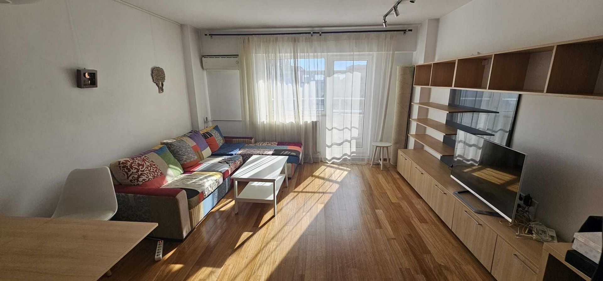 Apartament 3 camere Piata Unirii - Poză 1
