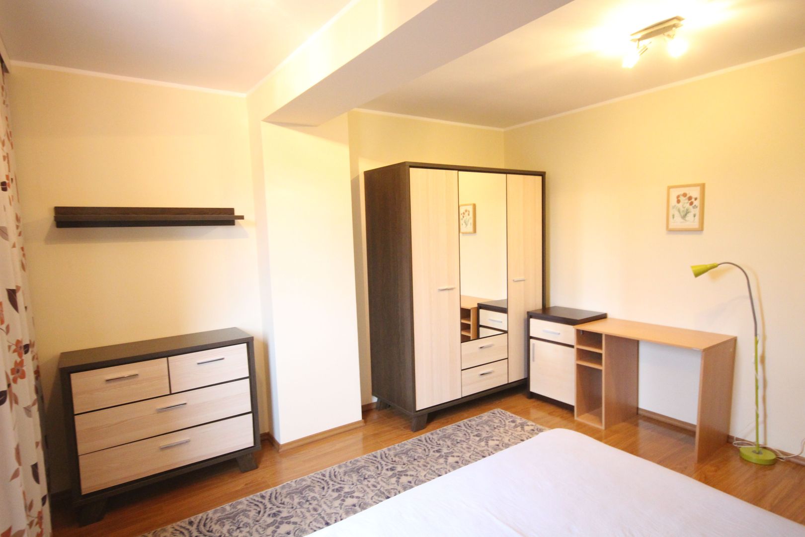 Apartament generos in imobil nou - Poză 27