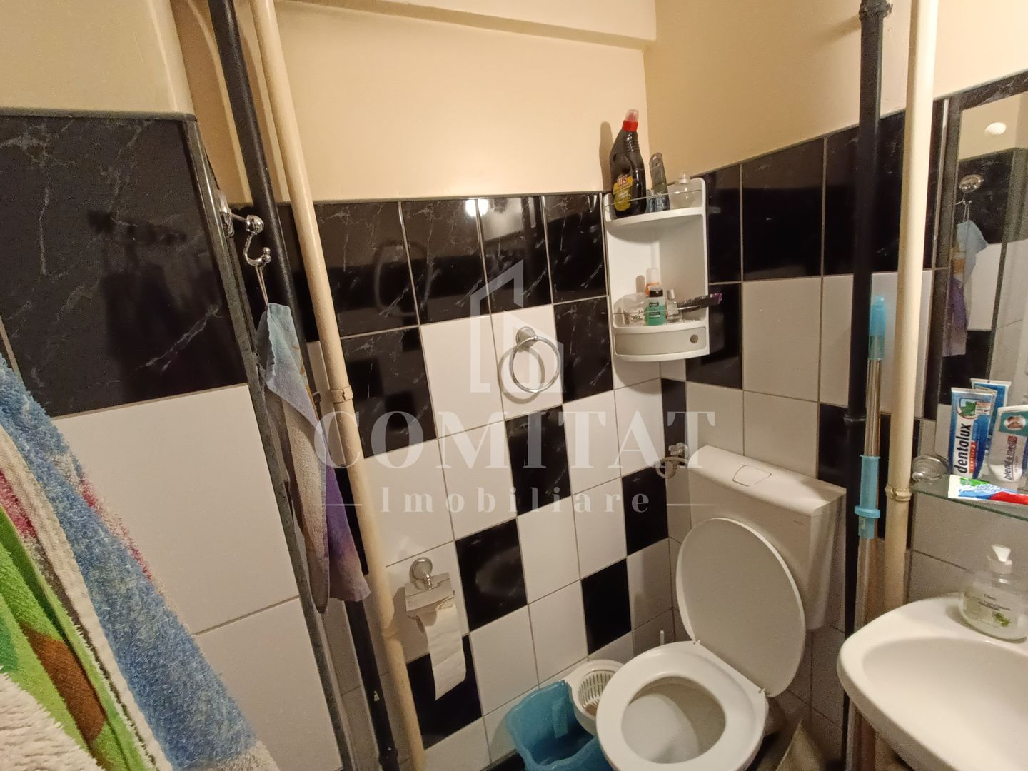 Apartament 3 camere | 59mp | Policlinica Grigorescu - Poză 7