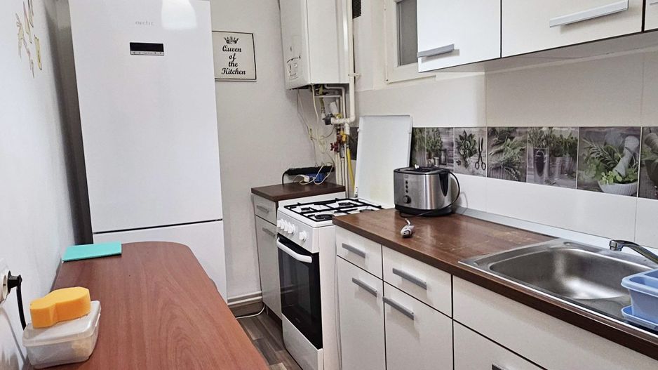 Faget-Garsoniera bloc apartamente cf I - Poză 3