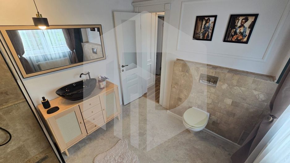 Casa superba 3 dormitoare 500 teren zona Tocile - Poză 14