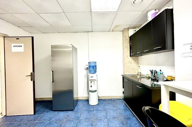 Birou amenajat - Piața Unirii/Bastion - Poză 17