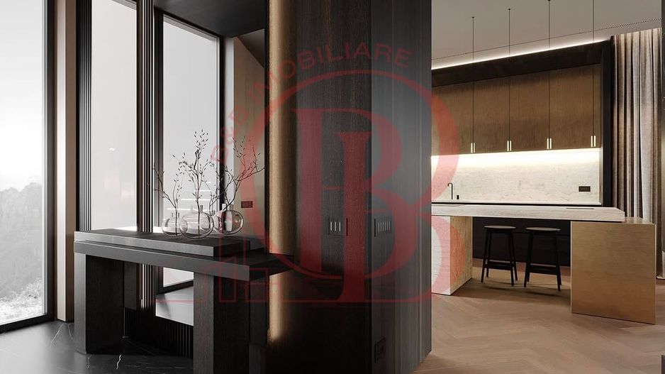 Duplex 3 camere Bucatarie 14mp Mutare Rapida 7min Metrou - Poză 10