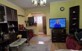 Apartament cu o cameră de vânzare în Craiova - Poză 3
