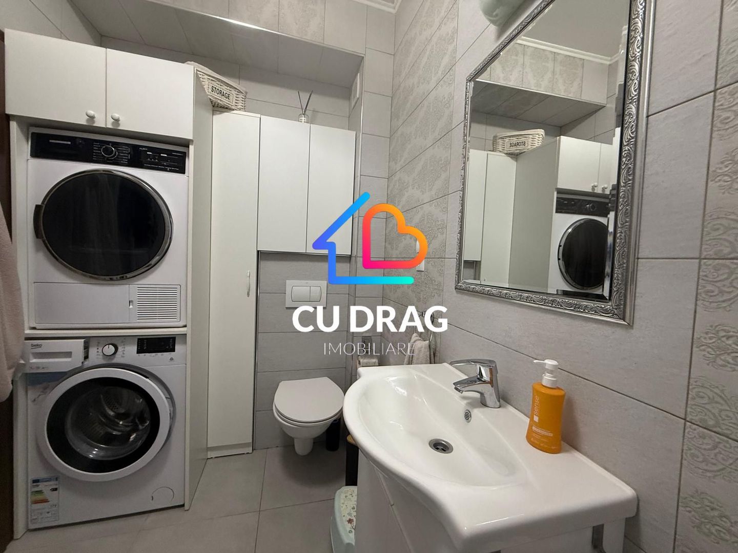 Apartament 2 camere Premium în Kogălniceanu | Lift, Parcare, Complet Mobilat - Poză 6