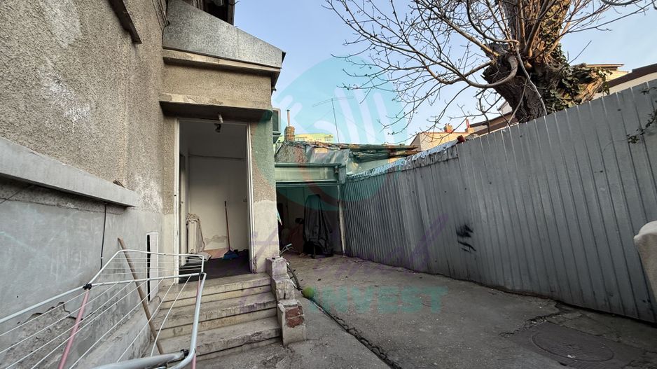 Teren pentru proiect rezidențial | Ștefan cel Mare - Poză 3