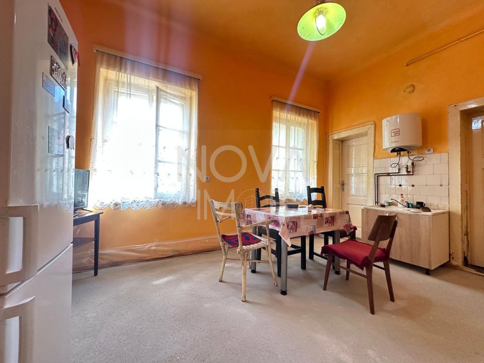 Apartament 2 camere, Str. Somesului, Sibiu - Poză 5