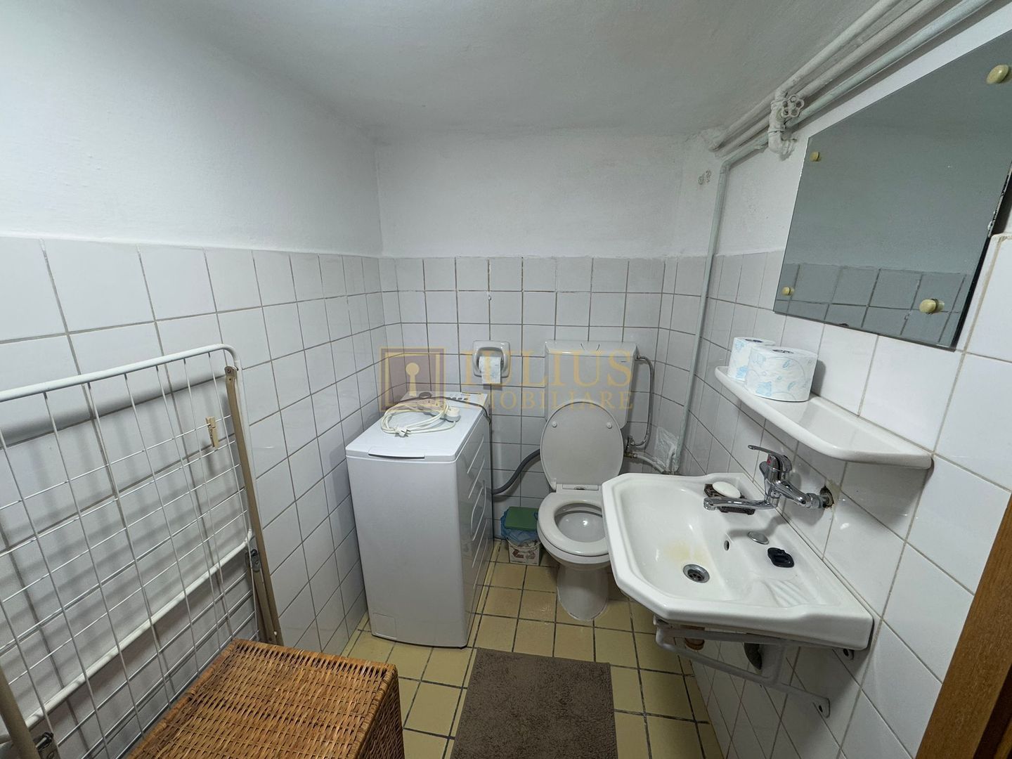 Ultracentral-2 camere cu parcare proprie - Poză 10