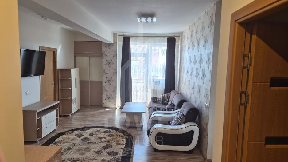 Apartament 3 camere de închiriat – Turnișor – 400€/lună - Poză 2