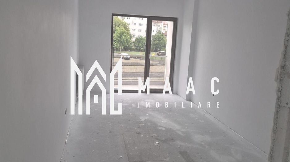 Apartament 2 camere | Decomandat | Etaj 1 | Doamna Stanca - Poză 1