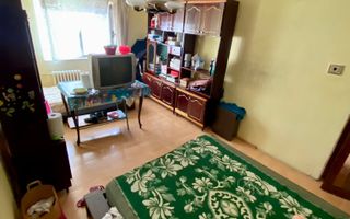 Etaj 3🏡Apartament 3 Camere/Decomandat/60mp Lidl-Nicolina 1 - Poză 3