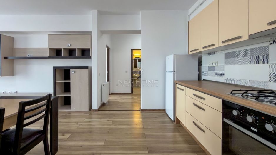 Apartament 2 camere PARCARE, zona Centru NTT Data - Poză 7