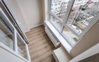 Vânzare, apartament, 2 camere, bd. Mircea Cel Bătrân, Ciocana - Poză 13