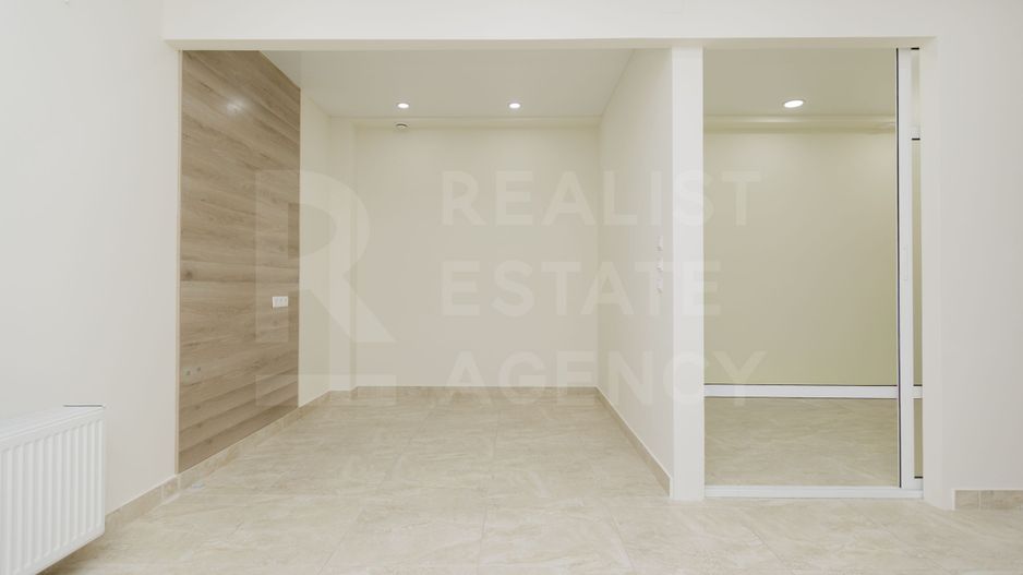 Chirie, spațiu comercial/oficiu, 65 mp, str. Ion Creangă, Buiucani - Poză 6