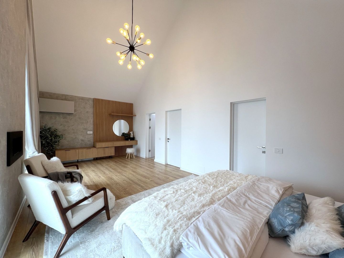 Locuinta deosebita | 572mp teren | garaj | dotari premium - Poză 6