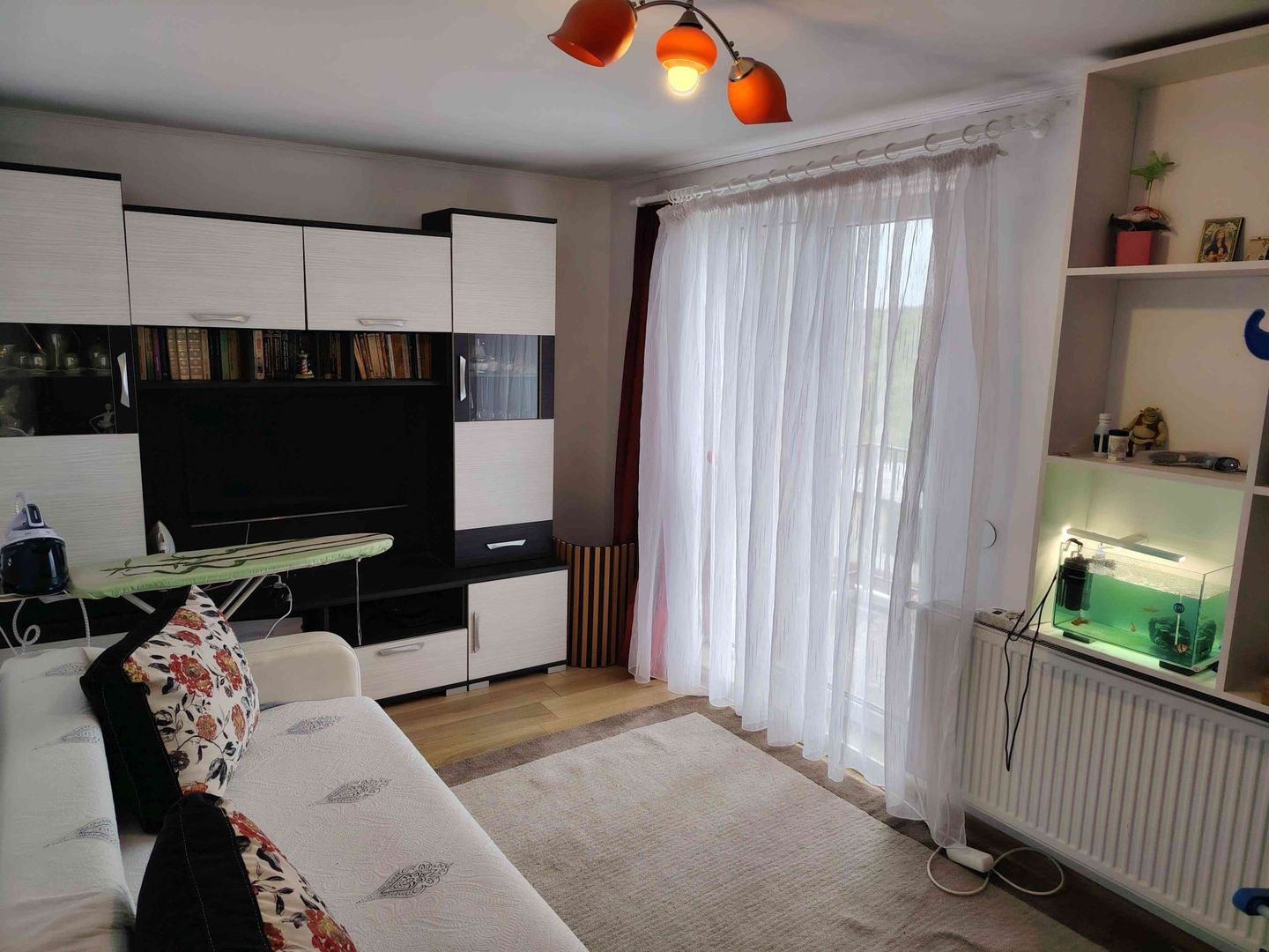 Vilă, 5 camere, 142 mp, teren 1 000 mp,  Paleu. 160 000 E. Comision 0 - Poză 6