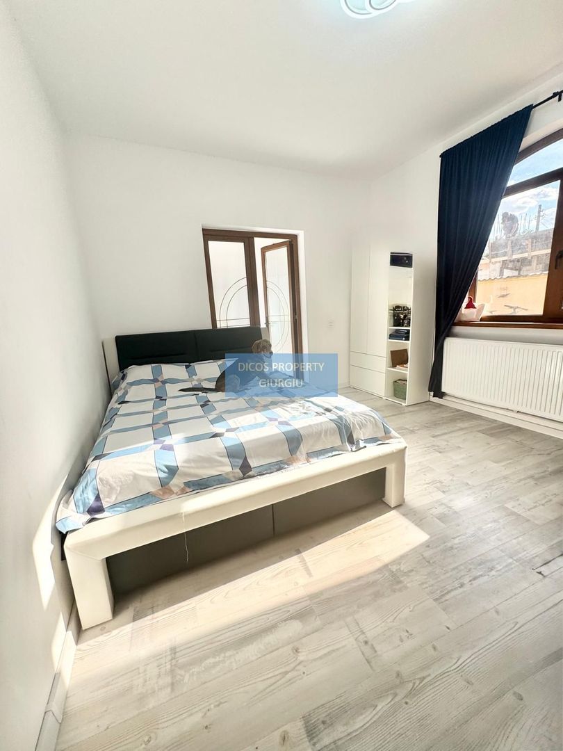 De vânzare – Casă , Str. Dorobanți - Poză 10